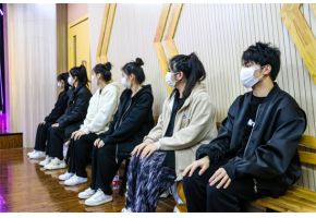 骚货，烂货，草死你"北音附中高三表演专业阶段性考试"
